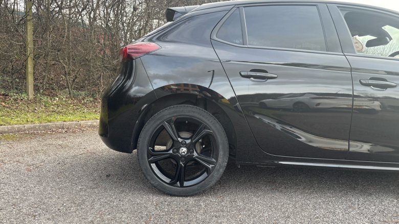 Vauxhall Corsa 1.2 GS Line 5dr Petrol Hatchback